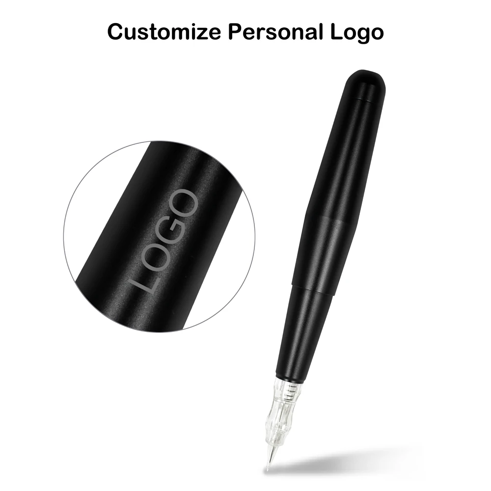 BMX машина для перманентного макияжа роторная тату машинка с микропигментацией