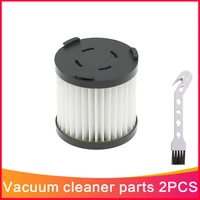 for xiaomi jimmy jv51 jv71 cj53 c53t cp31 handheld cordless vacuum cleaner hepa filter replacement spare parts accessories