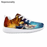 nopersonality children flats shoes kids anime design sneakers boys shoes child baby sneakers child comfortable shoes
