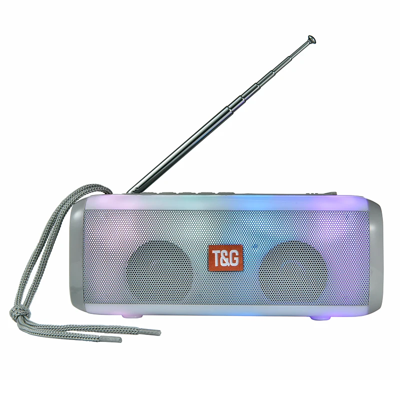 

Portable Audio & Video