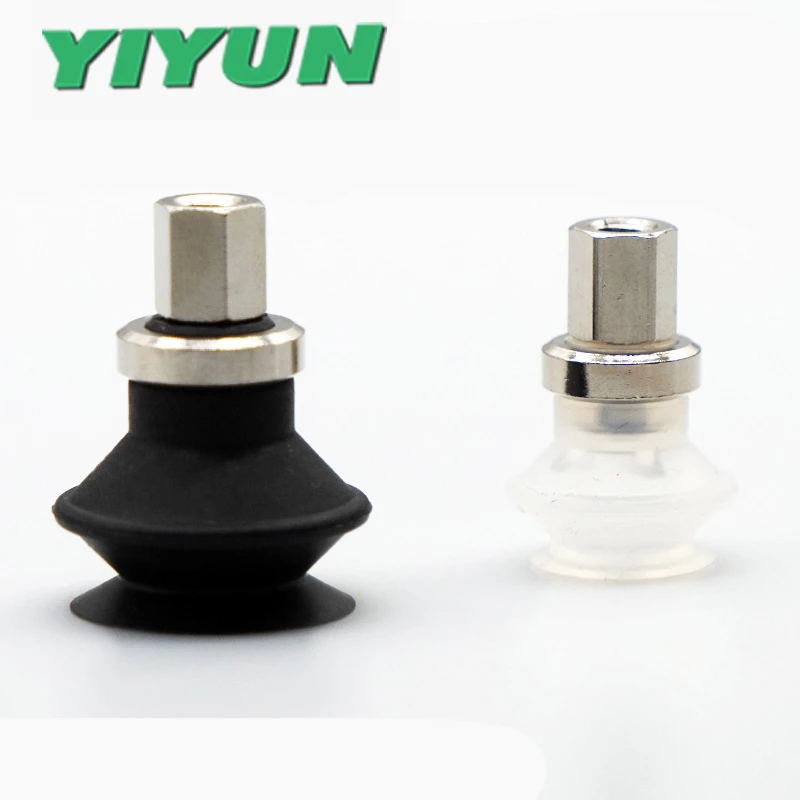 

Female thread Bellows Without buffer vacuum Pad ZPT40BN-B6 ZPT50BN-B6 ZPT40BN-B8 ZPT50BN-B8 ZPT40BN-B01 ZPT50BN-B01 vacuum chuck