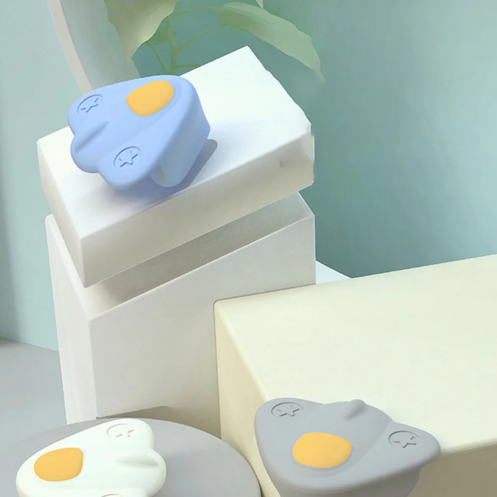 

4pcs Table Corner Safety Corner Protector Baby Furniture Corner Protector