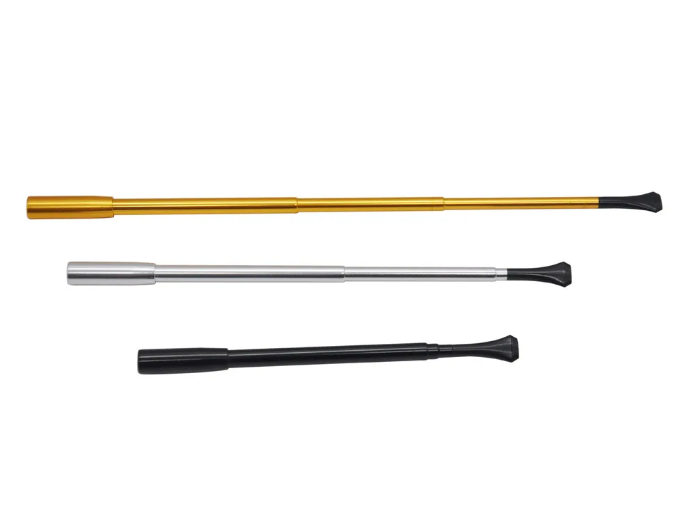 Женский держатель для сигарет Женская длинная трубка Выдвижная винтажная