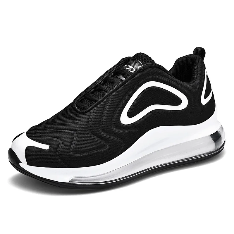 

2020 new spring, summer, autumn and winter sports running men's shoes, versatile, comfortable, high-size shoes, Z232