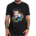 Футболка Spamton Big Shot Deltarune Мужская одежда для ролевых игр, Повседневная Мягкая Футболка Премиум-качества из 100% хлопка, европейский размер