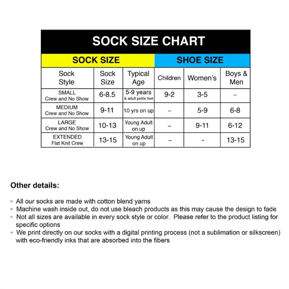 Забавные носки на заказ с фотографией для него яркие персонализированные