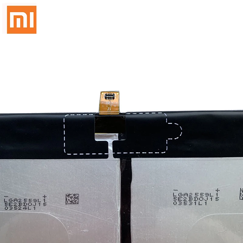 Xiao Mi оригинальный BM61 7 9 дюймовый планшетный Аккумулятор для Xiaomi Pad 2 Mipad2 Mipad A0101