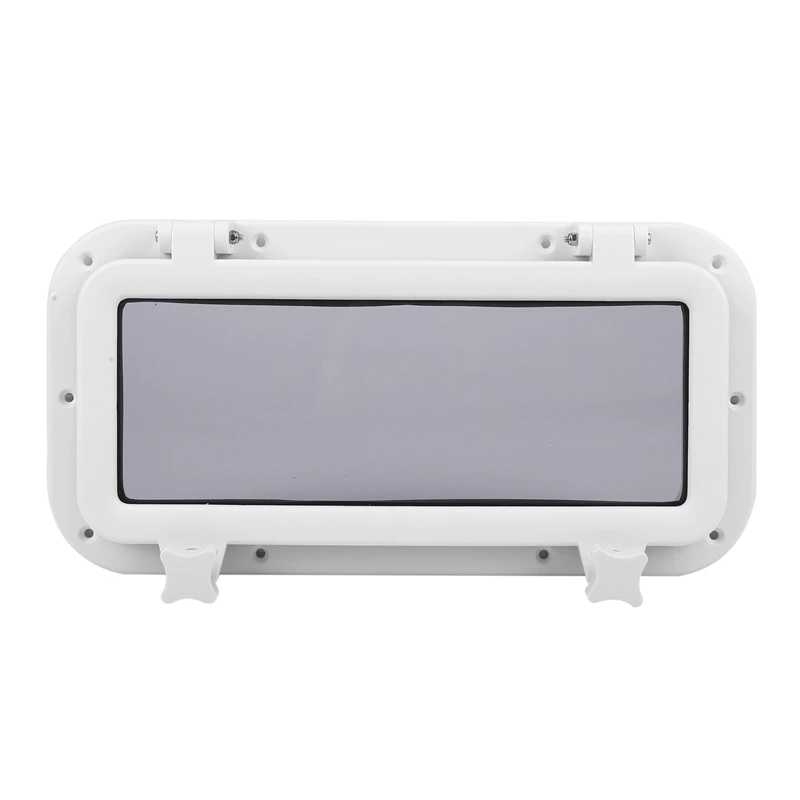 

Декоративные окошки для лодок прямоугольной формы