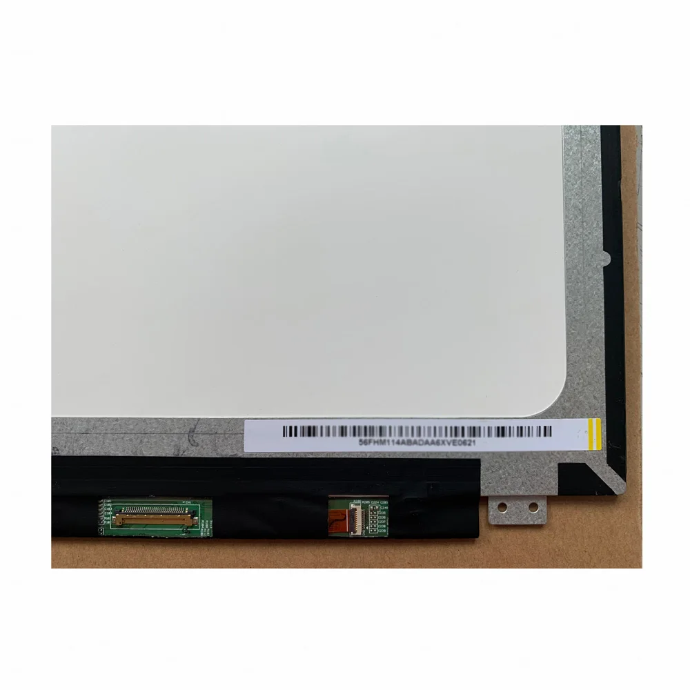 for lenovo ideapad v110 15ast 80td laptop lcd matrix with screw holes 15 6 inch 19201080 ips 1366768 tn 60hz matte glossy led free global shipping