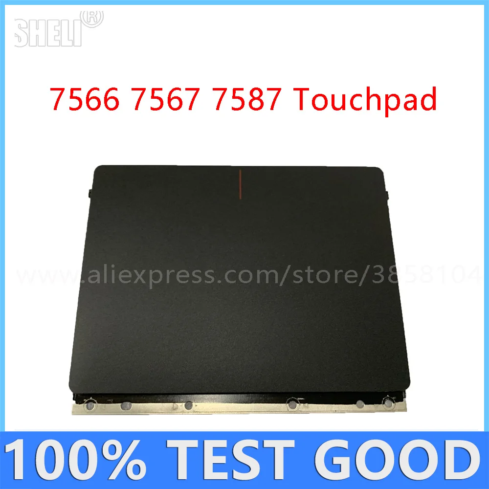 

SHELI For Dell 3579 7567 5568 7000 15 7560 7572 Touchpad CN-0PYGCR PYGCR