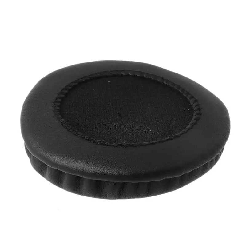 1 пара подушечки для наушников подушки Замена аудиотехника ATHWS50 SJ3 SJ33 SJ5 SJ55 ES7 ESW9 ESW10