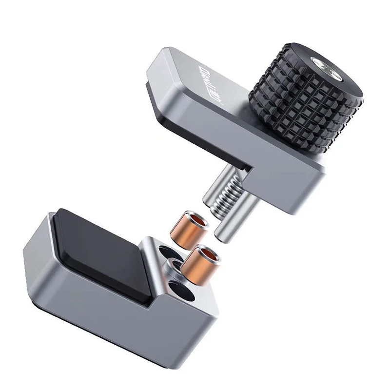 4 шт. зажимы для ремонта телефонов и планшетов|Наборы ручных инструментов| |