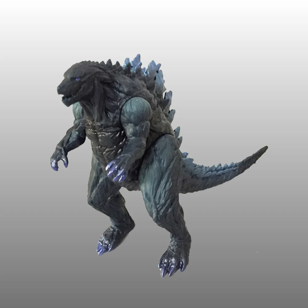Экшн фигурка героя фильма Gojira Jongens для детей в стиле аниме Ультрамен Монстры