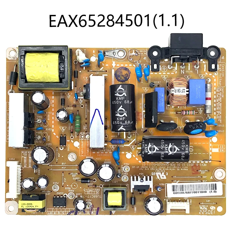 100% протестированная работа для LG 32LN5100-CP LGP32-13pL1 power board EAX65284501 -1 1  | Отзывы и видеообзор