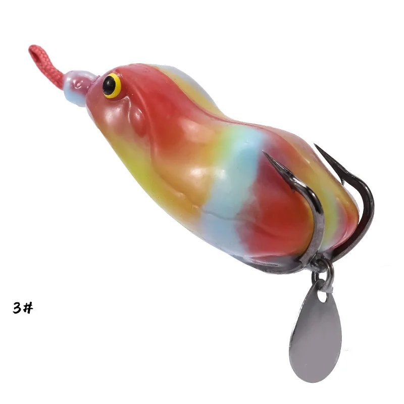

60 Shad
