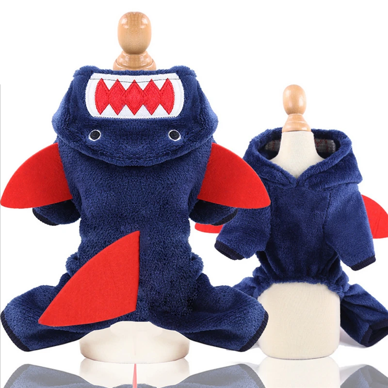 Забавная Одежда для собак имитация кролика костюм с коровой одежда и кошек