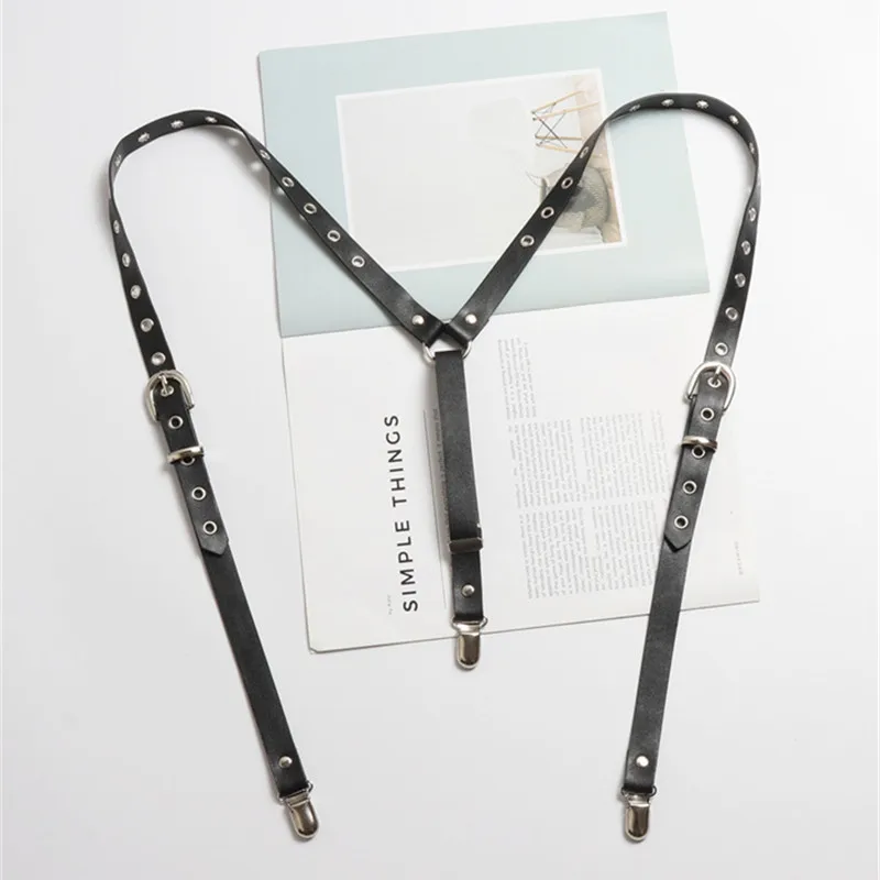 Ремень из искусственной кожи для мужчин и женщин регулируемый ремень в