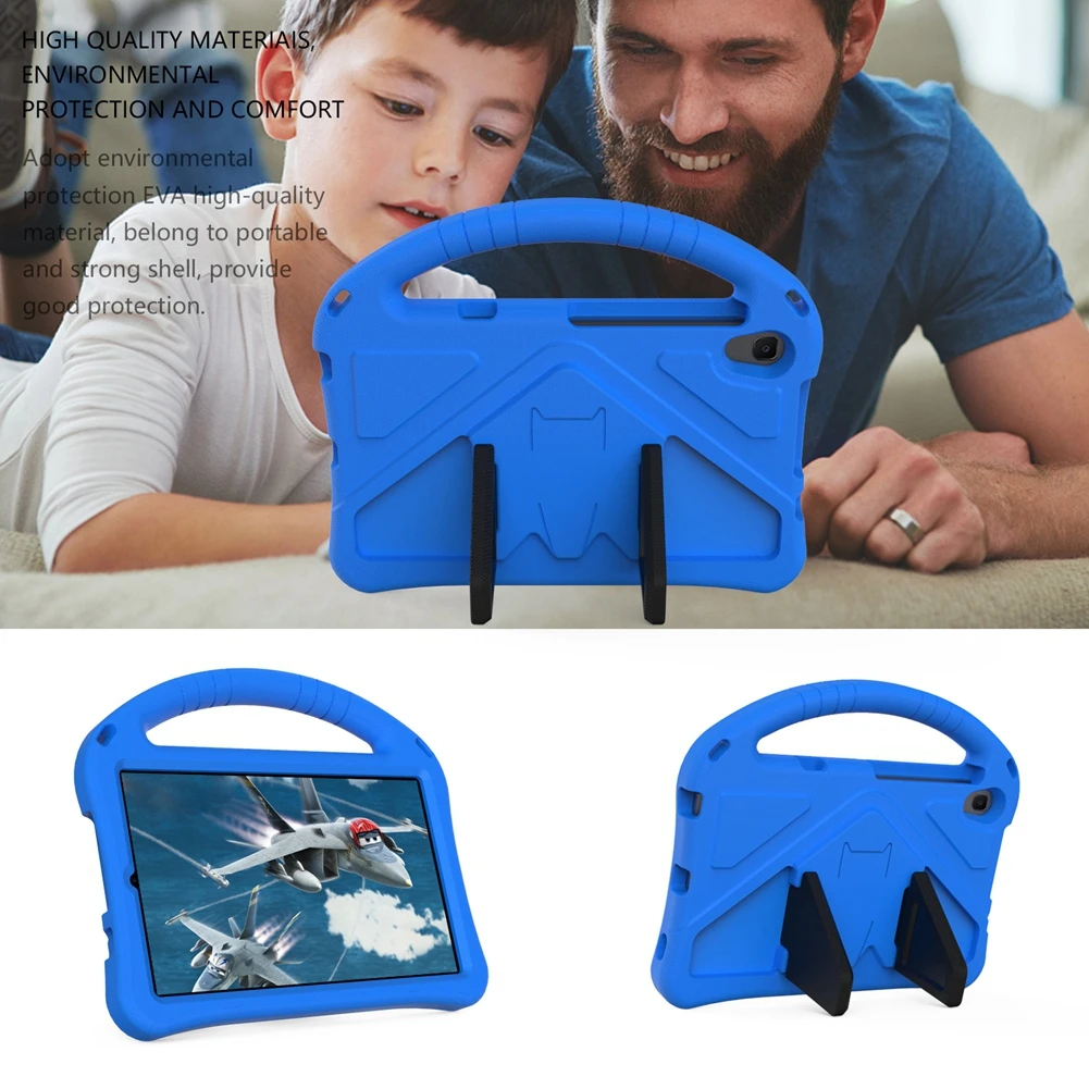 

Case For Samsung T307 T307U cover Kids Shockproof Kids Tablets Coque For Samsung Galaxy Tab A 8.4 2020 SM-T307 SM-T307U Fundas