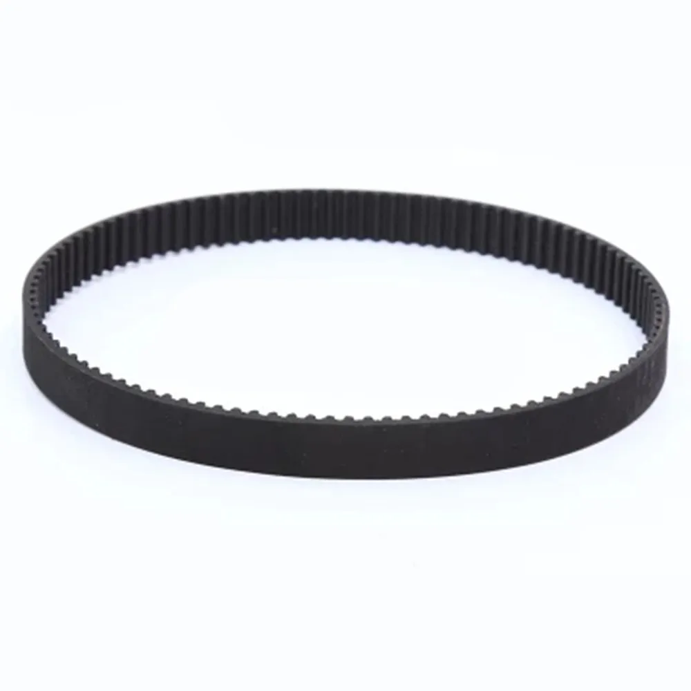 

S5M-225 S5M-255 S5M-270 S5M-285 S5M-295 Rubber Timing Belt 5mm Pitch 10mm Width