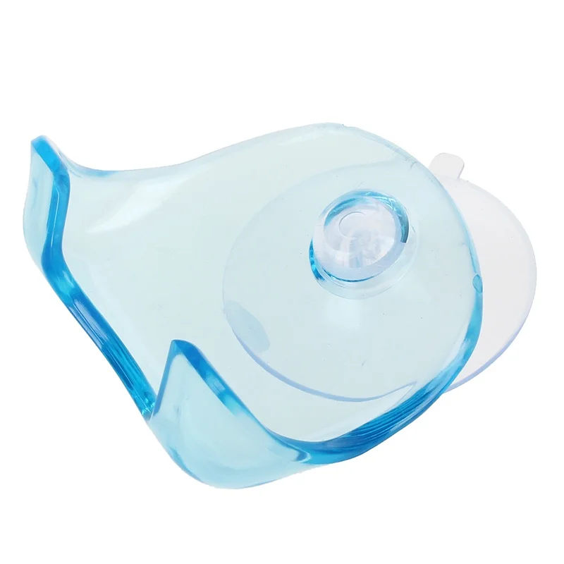 Бритвенный держатель для туалетной комнаты с присоской |