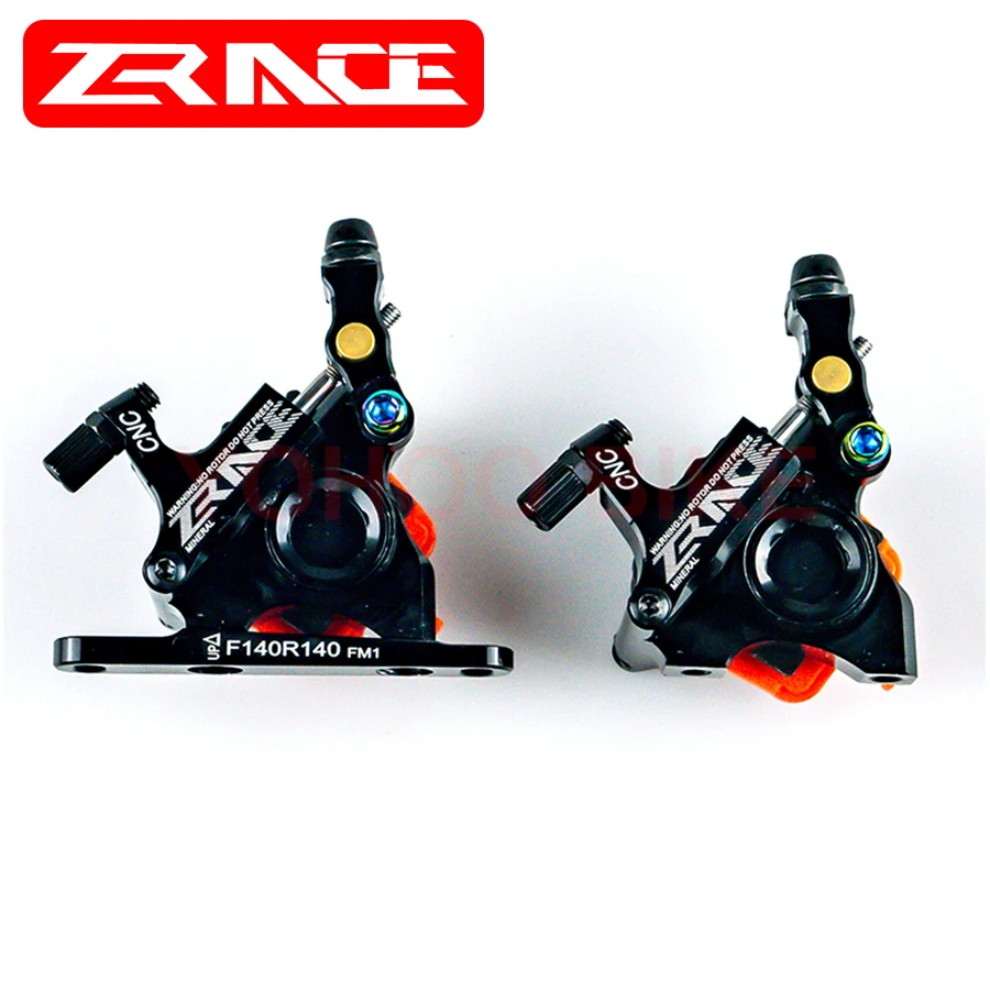 Велосипедный тормозной трос ZRACE гидравлический дисковый тормоз BR-002 велосипеда