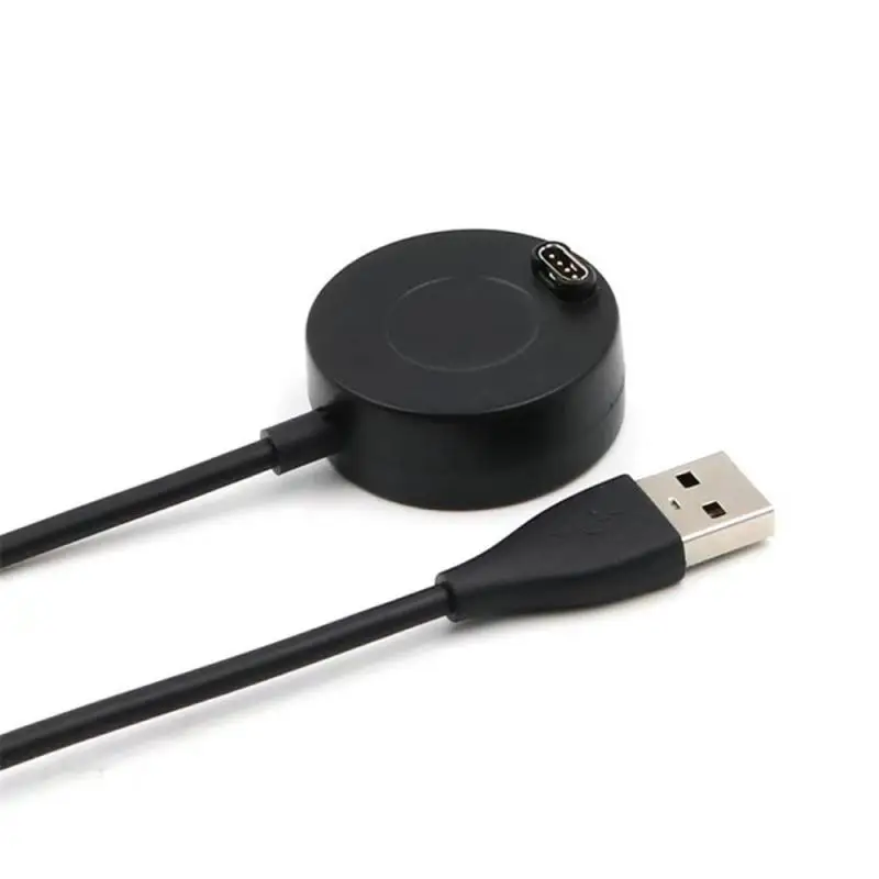 Usb-кабель для зарядки зарядное устройство Garmin Fenix 5 5S 5X plus Venu Vivoactive 4/3 945 245 45 Quatix Sapphire