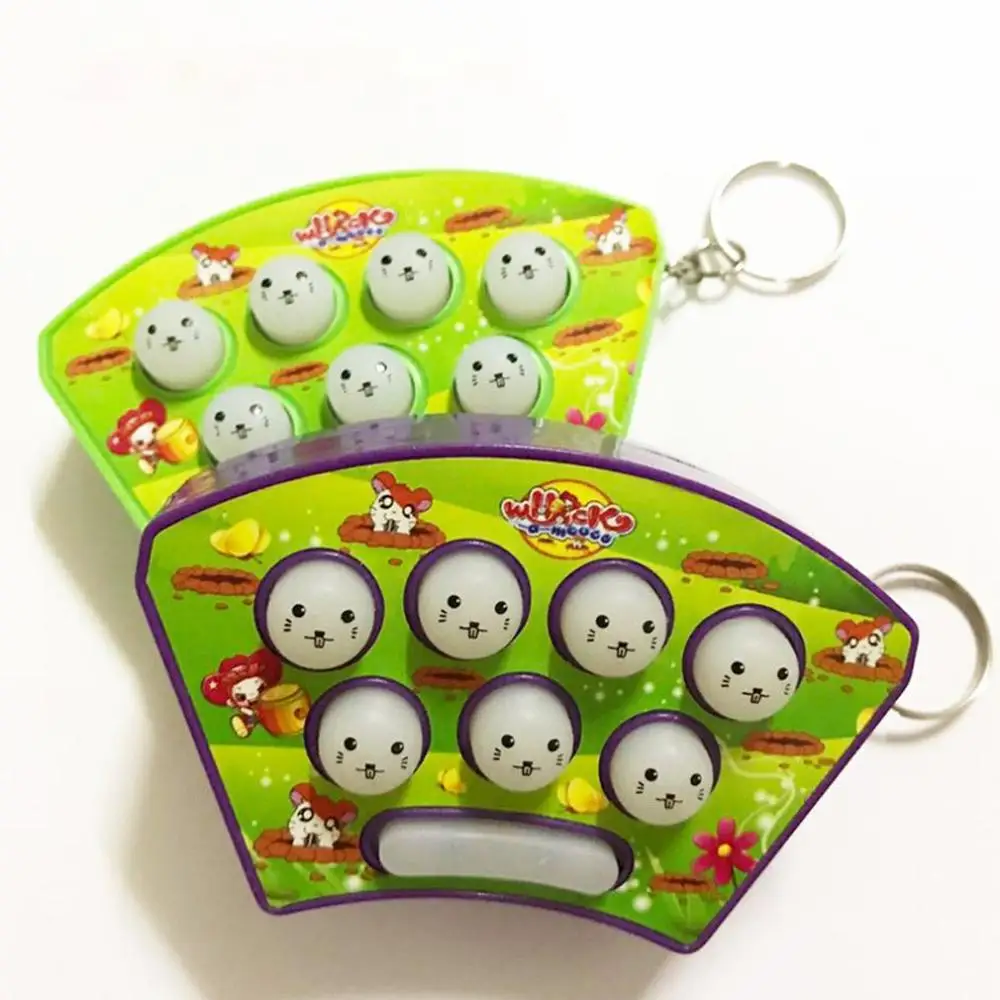 Детские развивающие игрушки молоты детские пазлы для хомяков ударные звуки и