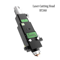 raytools bt240 series 1500w auto focusing laser cutting head for metal laser cutting machine laser consumables supplier