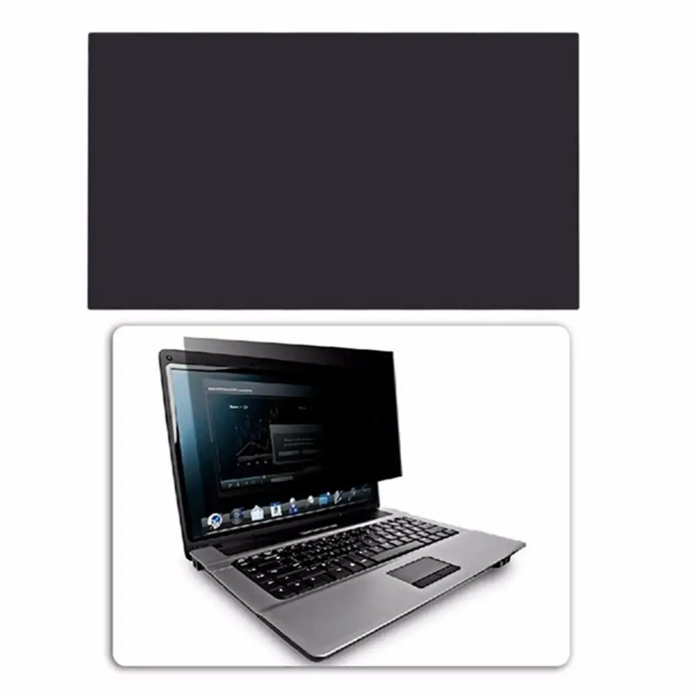 Фильтр конфиденциальности Анти шпионские экраны Защитная пленка для MacBook Air Macbook PRO 13,3 14,1 дюймов