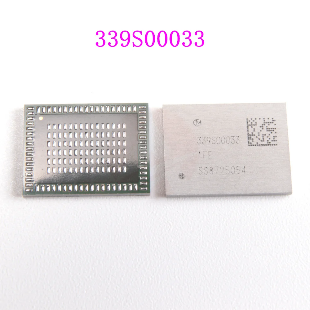 1 шт. новый оригинальный высокотемпературный u5200 _ rf Wi Fi IC чип 339S00033 для iPhone 6S PLUS 6SP