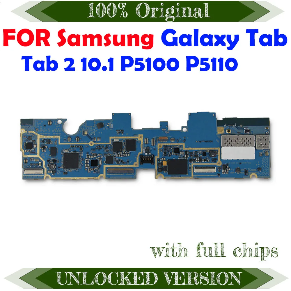 Бесплатная доставка оригинальный продукт от производителя для Samsung Galaxy Tab 2 10 1 P5100