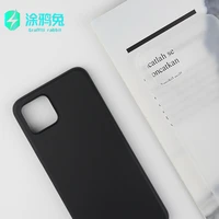 luxury phone case shockproof case 0 4mm ultra thin slim pp back cover case for google pixel 4 xl