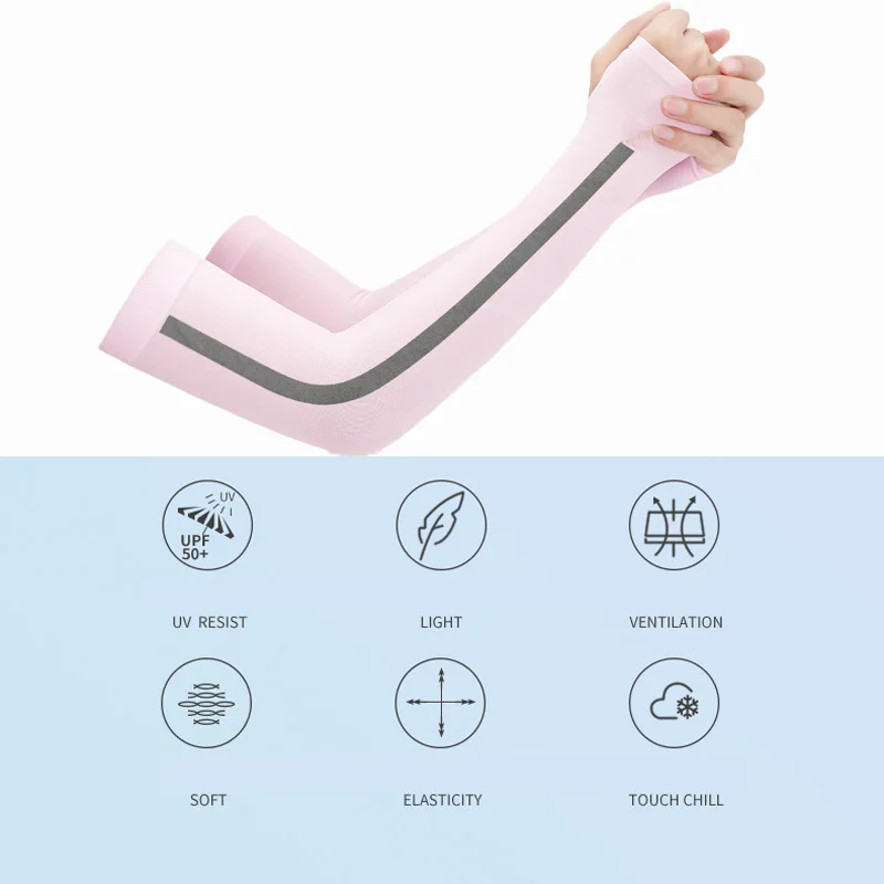 1 пара мотоциклетных рукавов защита от солнца манжета защитный рукав на руку