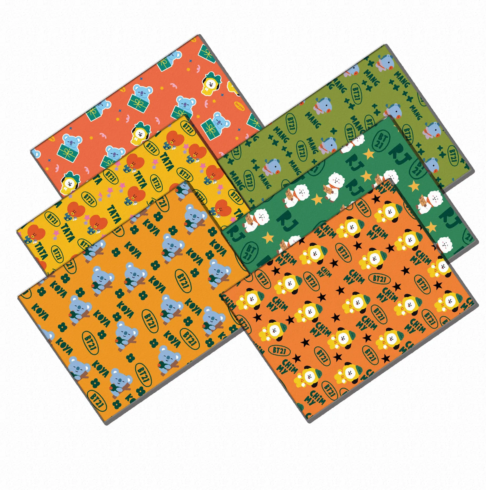 

140Cm Cartoon Diy Handgemaakte Naaien Patchwork Quilten Baby Jurk Thuis Vel Bedrukte Stof Stof Naaien Kids Stof