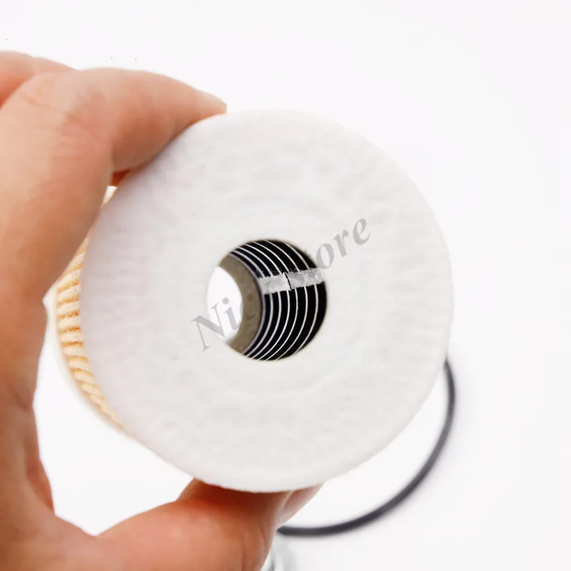 Фильтр масляный 263202f000 26320-2F000 26320-2F100 263202F100 для KIA New Sorento 2 0 T Hyundai 10 шт. - купить по