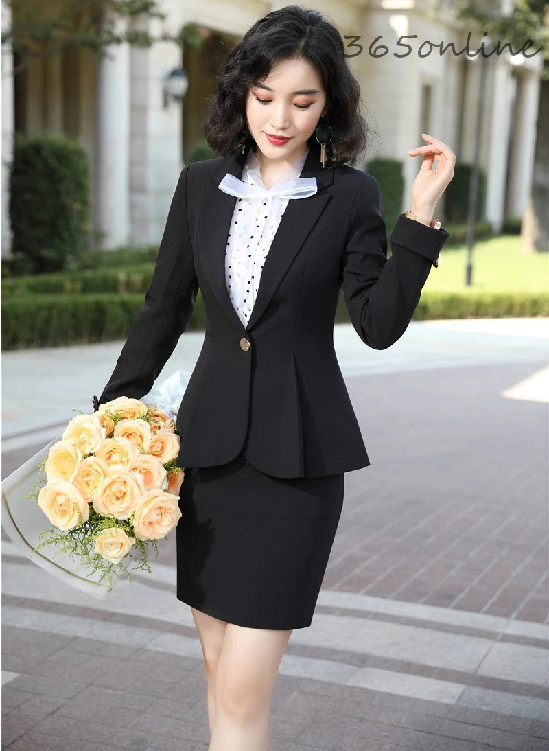 Женский брючный костюм в деловом стиле осенне зимний|Брючные костюмы| |