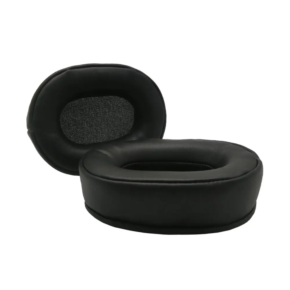 KQTFT 1 Pair of Replacement EarPads for Sony MDR-HW300K MDR HW300K MDRHW300K Headset Ear pads Earmuff Cover Cushion Cups | Электроника