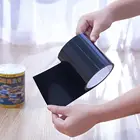 Сверхпрочная водонепроницаемая лента для ремонта протечек, 1,5 м