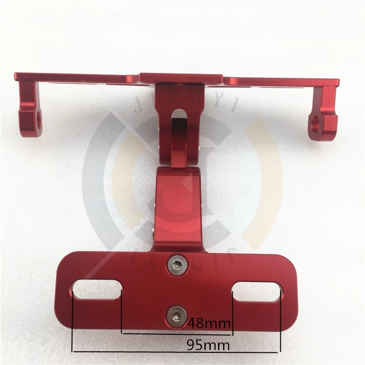

LED Motorcycle License Plate Holder Turn Signal For Suzuki boulevard c90 KTM exc 250 790 adventure tpi 450 1190 adventure 300