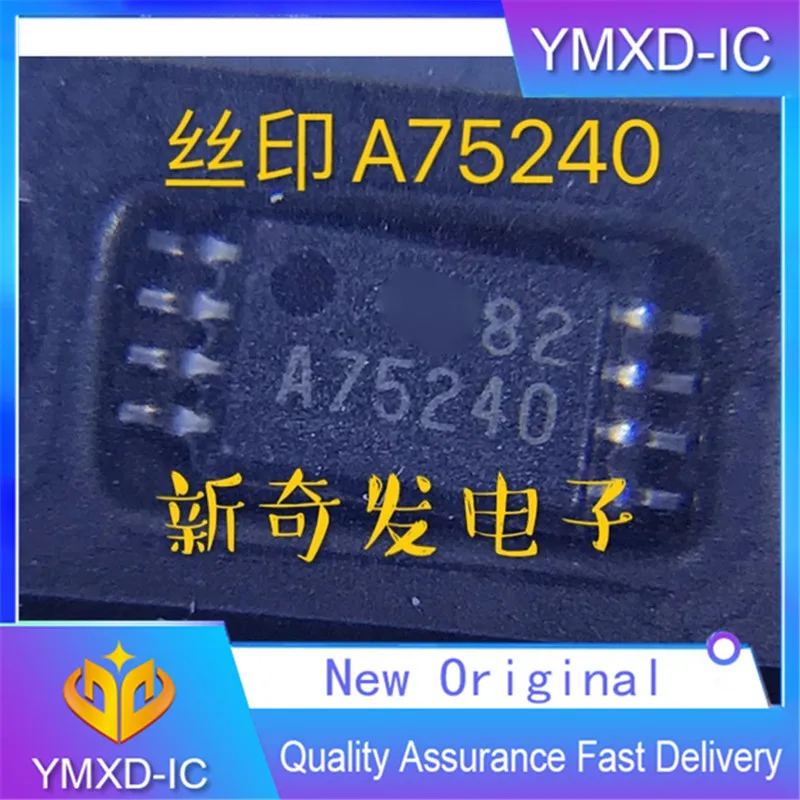 sn75240pwr a75240 tssop