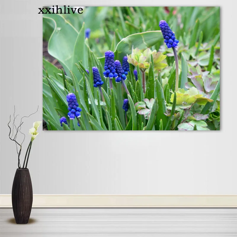 

Canvas Painting HD Wall Art Drops Of Water Posters And Prints Wall Pictures For Room Decoration Home Decor Customizable