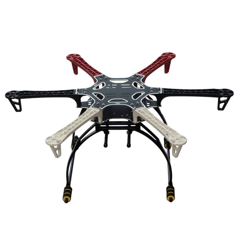 Fpv F550 Шестигранная рама рукоятка гексакоптер Pcb Gimbal пластина для Flamewheel HJ550 Quadcopter |