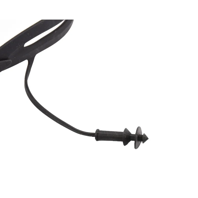 Взрослый Плавание ming очки в большой оправе ушной Профессиональный Анти туман Для