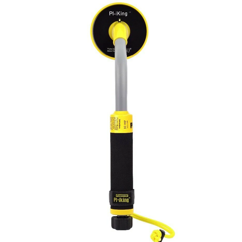 Открытый светодиодный индикатор Охотник за сокровищами Водонепроницаемый ABS