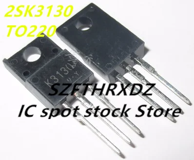 SZFTHRXDZ 100% Новый оригинальный (10 шт.) 2SK3273 K3273 2SK3126 K3126 2SK3130 K3130 2SK3264 K3264 2SK3265 K3265