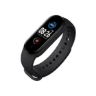 Спортивный смарт-браслет M5, мужские и женские Смарт-часы с пульсометром и монитором кровяного давления, фитнес-браслет для Android, IOS, смарт-браслеты