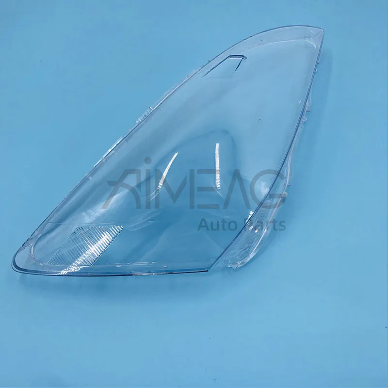

Made for HONDA Seven - generation Accord ( 03-07) headlamp transparent large lamp shade glass lamp lens cover