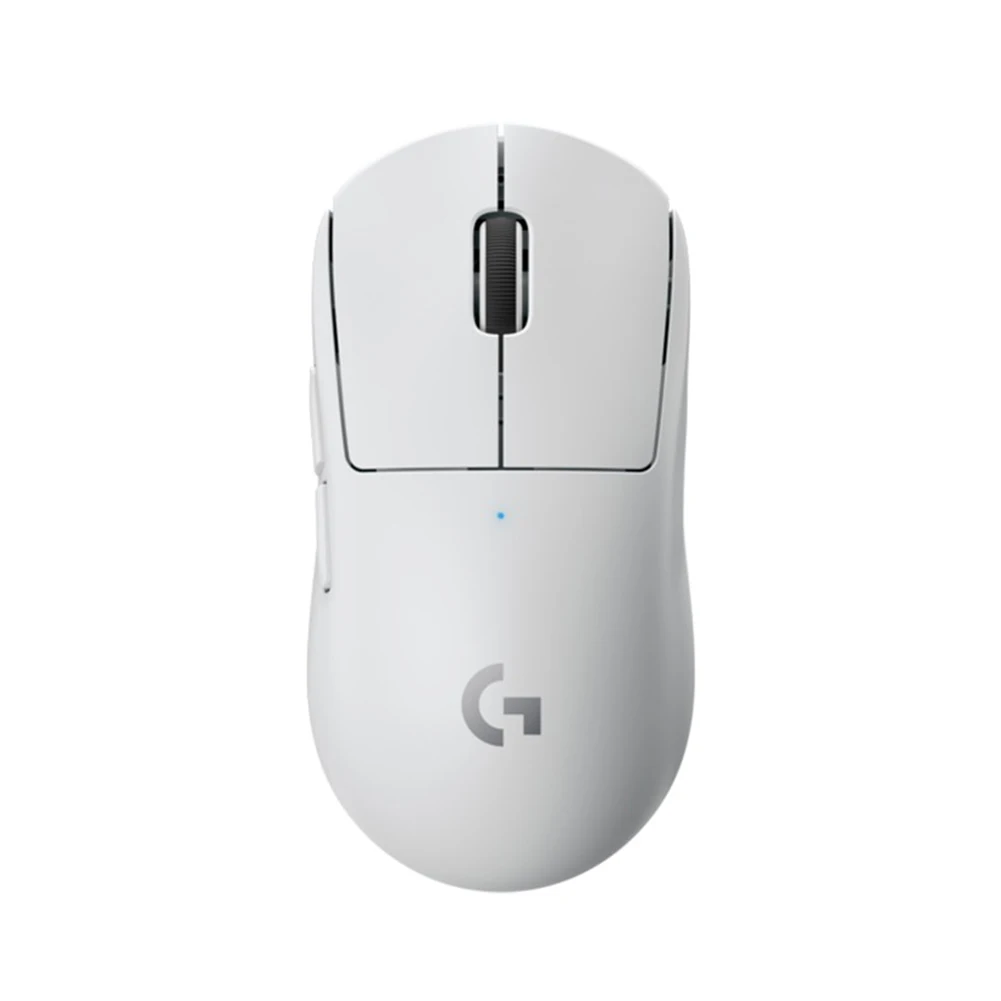 

Logitech (G) PRO X SUPERLIGHT Wireless Mouse GPW Second Generation Bullshit king 2 Gaming Mouse Macro Programming