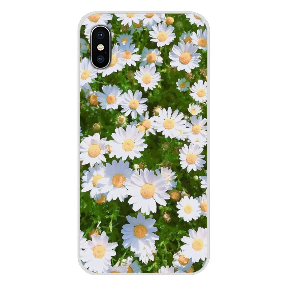 Чехлы для телефона daises аксессуары Huawei Honor 4C 5C 6X 7 7A 7C 8 9 10 8C 8S 8X 9X 10I 20 Lite Pro | Мобильные