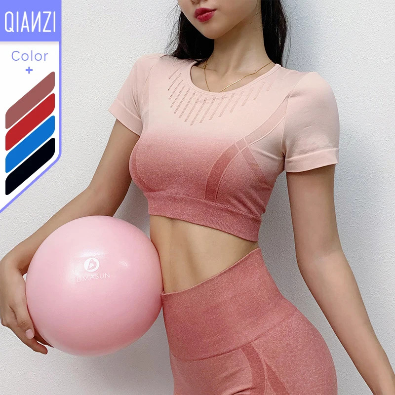

2 Piece Workout Set Women Seamless Yoga Set Sportswear Fitness Clothes For Women Gym Clothing Gym Leggings Sports Set